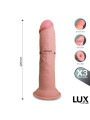 Fritz Dildo Triple Densidad 9