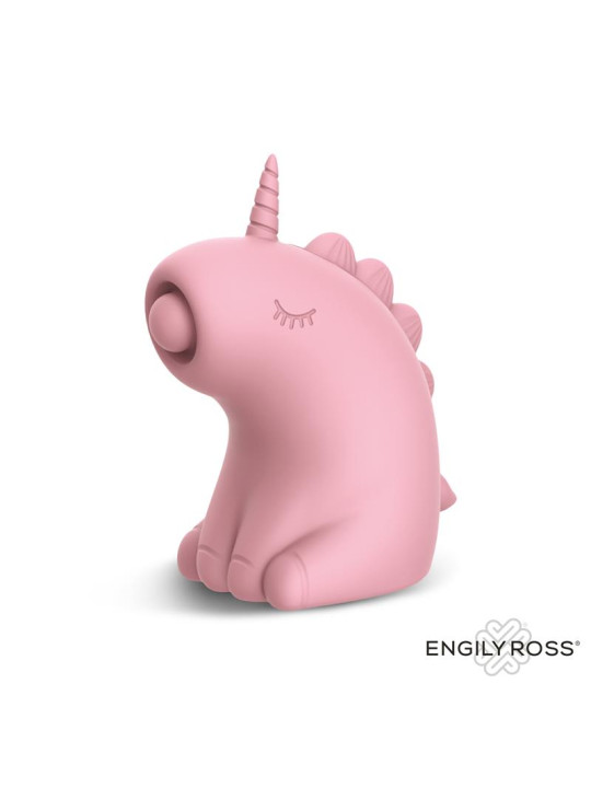 Sweetmoon Estimulador con Lengua de Pulsación