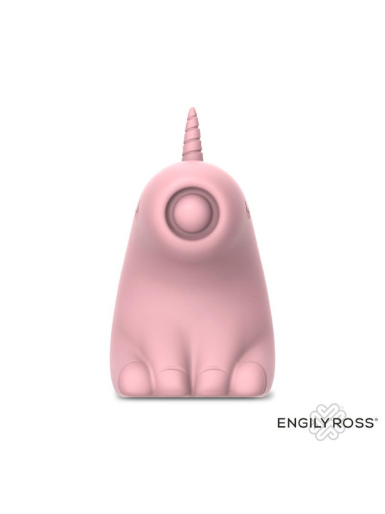 Sweetmoon Estimulador con Lengua de Pulsación