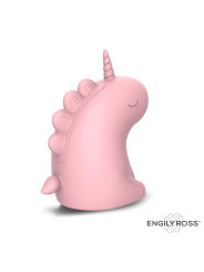 Sweetmoon Estimulador con Lengua de Pulsación