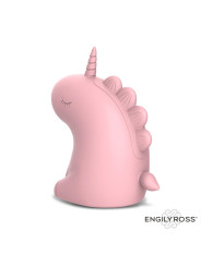 Sweetmoon Estimulador con Lengua de Pulsación