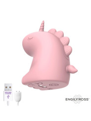 Sweetmoon Estimulador con Lengua de Pulsación