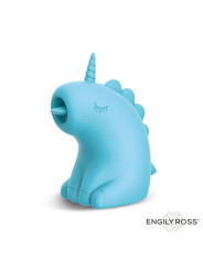 Snowflake Estimulador con Lengua Licking - Lameteo