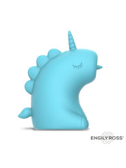 Snowflake Estimulador con Lengua Licking - Lameteo