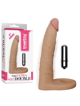 Dildo con Vibración 7