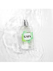 Gaia Perfume Natural con Feromonas 50 ml