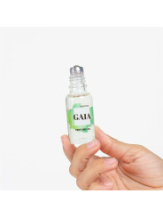 Gaia Perfume Natural con Feromonas en Aceite 20 ml