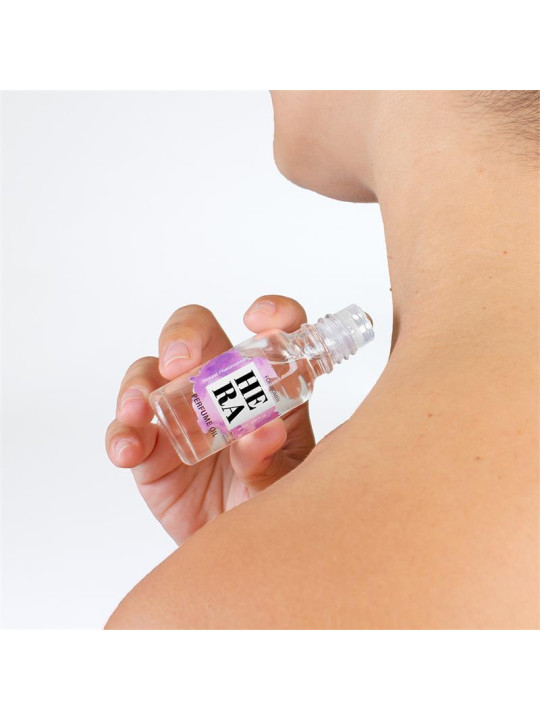 Hera Perfume Natural con Feromonas en Aceite 20 ml