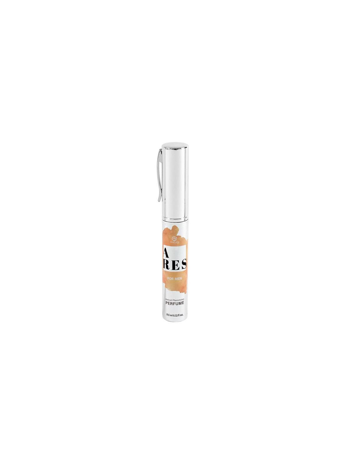 Ares Perfume Natural con Feromonas Formato Viaje 10ml