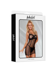 Eliza Babydoll con Liguero