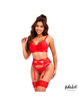 Audrey Set con Liguero