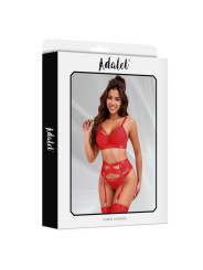 Audrey Set con Liguero