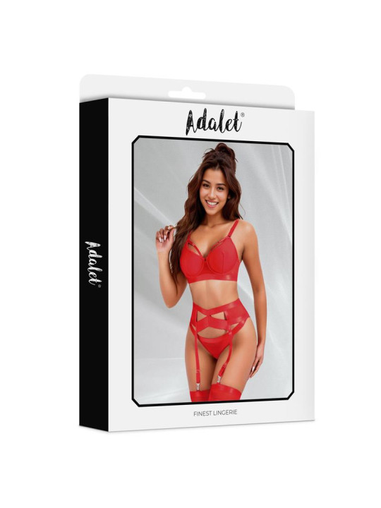 Audrey Set con Liguero