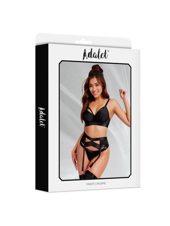 Audrey Set con Liguero