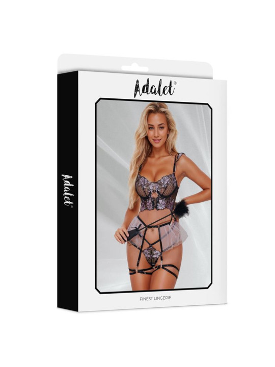 Caroline Set con Liguero