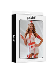 Keira Disfraz de Enfermera