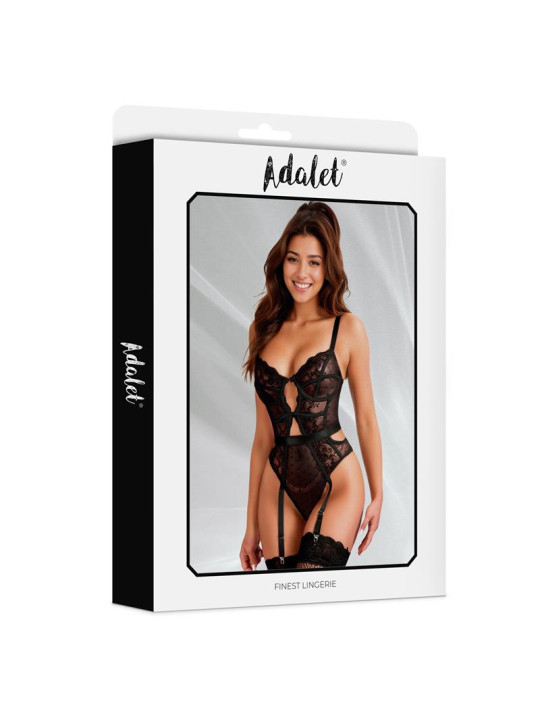 Grace Teddy y Liguero