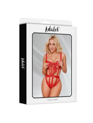 Layla Body con Lazo Delantero y Trasero