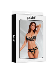 Sabrina Set Sujetador y Tanga