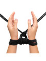 Cuerda Bondage Suave Negro