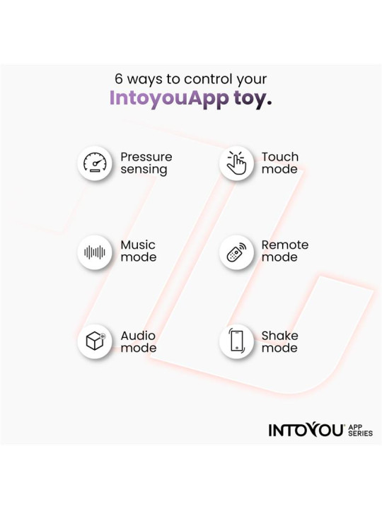 Kyra Entrenador de Suelo Pélvico con Sensor de Presión y APP