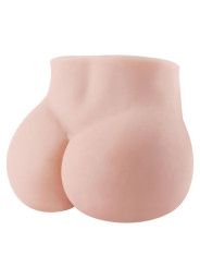 Lorre Masturbador Realista