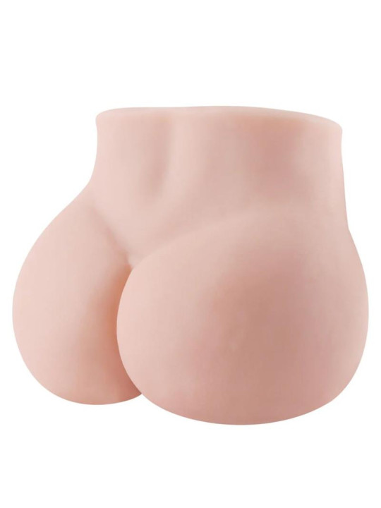 Lorre Masturbador Realista