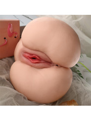 Lorre Masturbador Realista