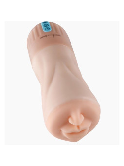 Masturbador con Vibración y Efecto Succión Suctroker V2.0 I