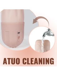 Masturbador con Vibración y Efecto Succión Suctroker V2.0 I