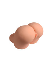 Huge Ass Masturbador