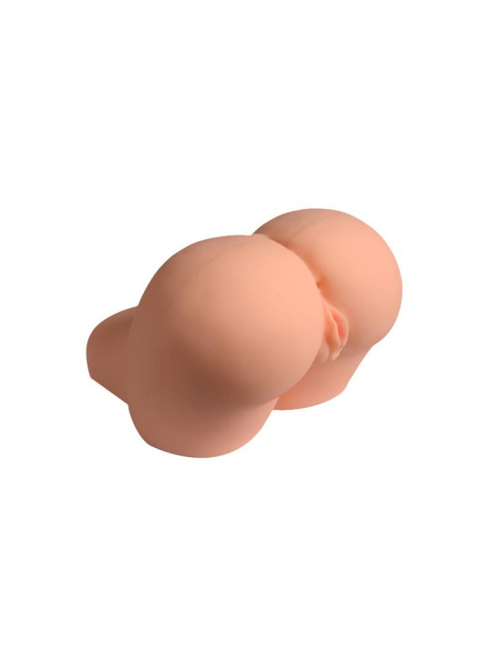 Huge Ass Masturbador