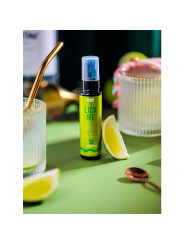 Lick Me Gel Besable Sabor Caipirinha Efecto Calor 50 ml