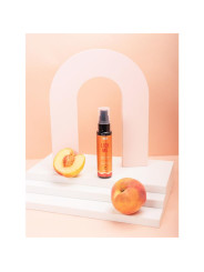 Lick Me Gel Besable Sabor Melocotón Efecto Calor 50 ml