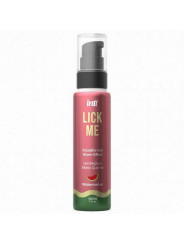 Lick Me Gel Besable Sabor Sandía Efecto Calor 50 ml