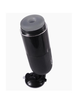 Luis Masturbador con Thrusting