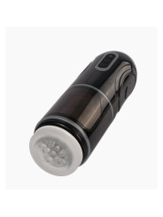 Gia Cup Masturbador con Thrusting y Rotación