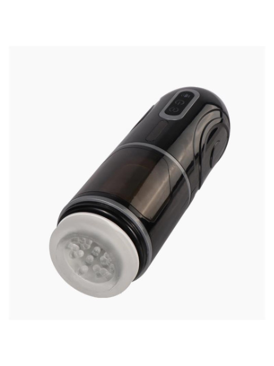 Gia Cup Masturbador con Thrusting y Rotación