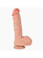 Armand L Dildo Dual Density 26 cm - 10.2