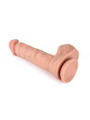 Armand L Dildo Dual Density 26 cm - 10.2
