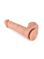 Armand L Dildo Dual Density 26 cm - 10.2