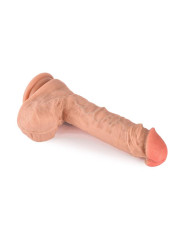 Armand L Dildo Dual Density 26 cm - 10.2