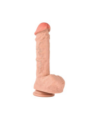 Armand L Dildo Dual Density 26 cm - 10.2