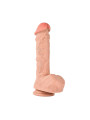 Armand L Dildo Dual Density 26 cm - 10.2