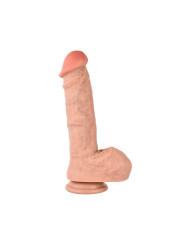 Armand L Dildo Dual Density 26 cm - 10.2