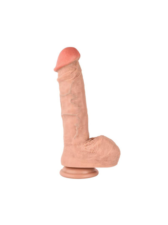 Armand L Dildo Dual Density 26 cm - 10.2