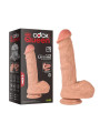 Armand L Dildo Dual Density 26 cm - 10.2