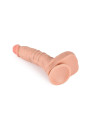 Claude Dildo Dual Density 21.5 cm - 8.4