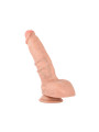 Claude Dildo Dual Density 21.5 cm - 8.4