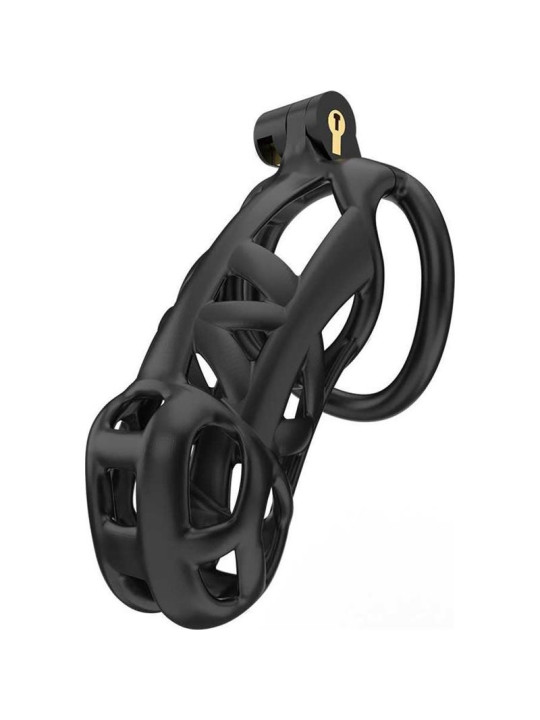 Jaula para el Pene PC01 Negro